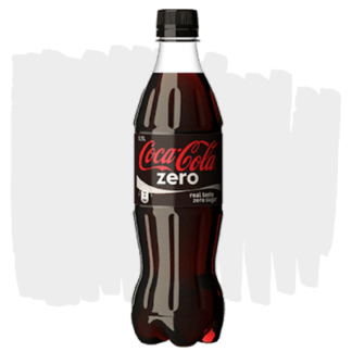 Coca-Cola zéro