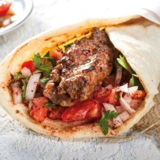 Formule Sandwich Adana