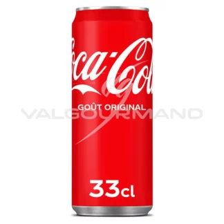 Coca-Cola