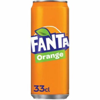 Fanta