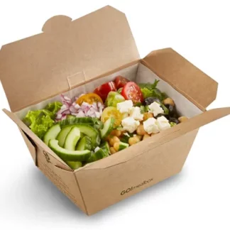 Formule Box salade
